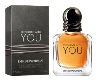 Giorgio Armani Stronger With You EDT 100ml